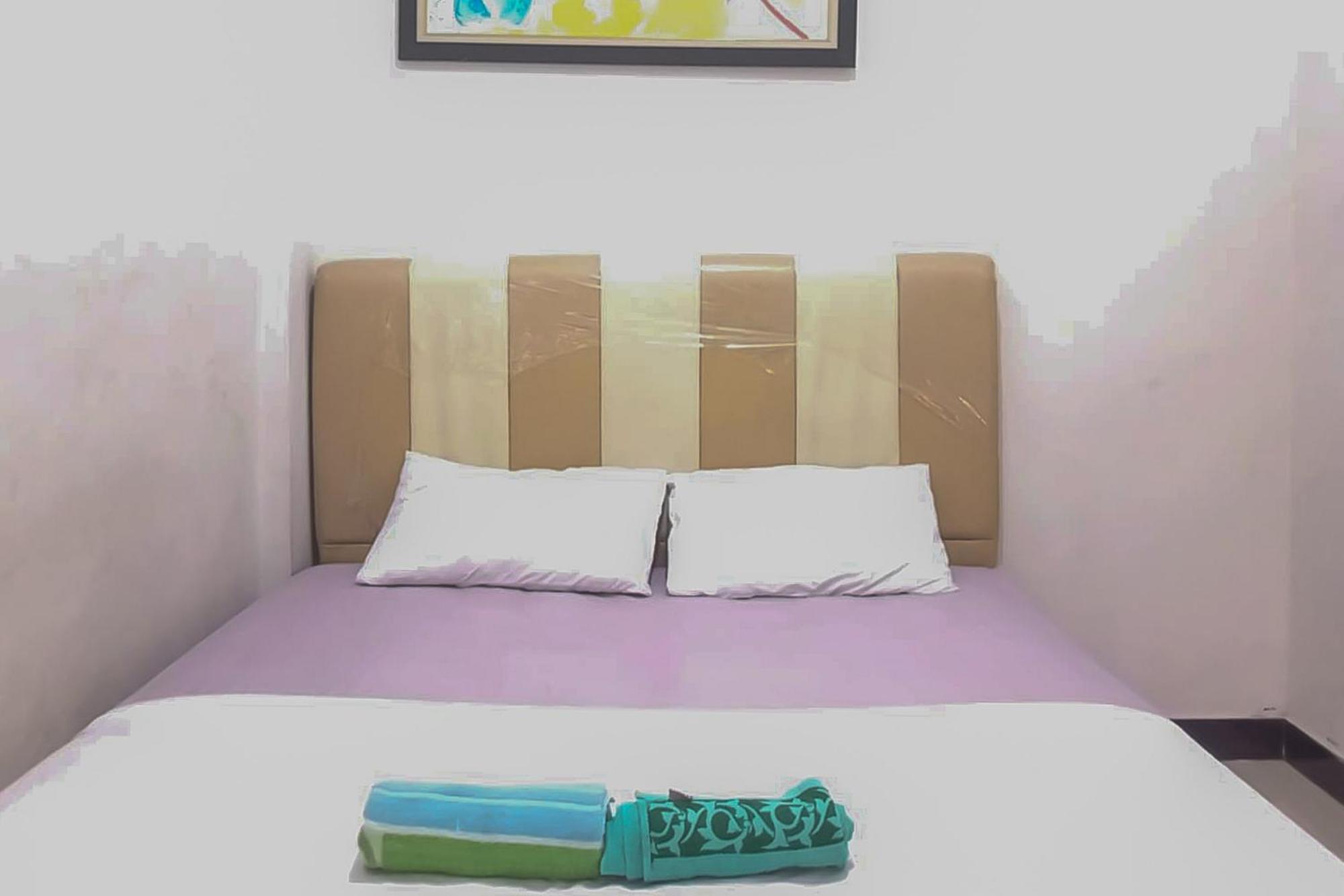 Waringin Guest House Tegal Mitra Reddoorz מראה חיצוני תמונה