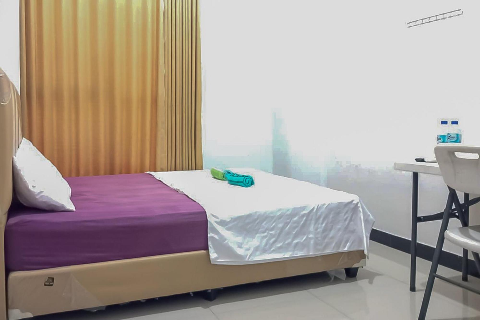 Waringin Guest House Tegal Mitra Reddoorz מראה חיצוני תמונה